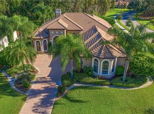1303 Merry Water Dr, Lutz, FL 33548