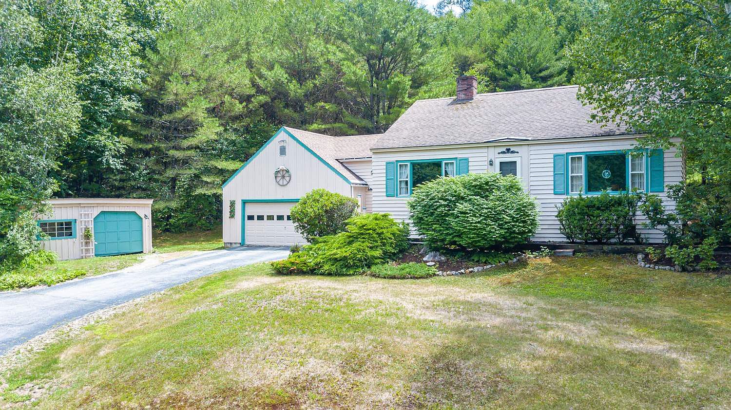 20 Hawkins Pond Road, Center Harbor, NH 03226 Zillow