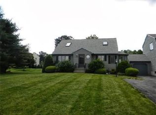 38 Michael Rd, Bridgewater, MA 02324