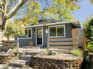 4926 SE 62nd Ave, Portland, OR 97206