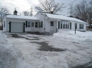 116 Jaffrey St, Swansea, MA 02777