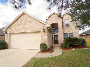 25918 Orchard Knoll Ln, Katy, TX 77494