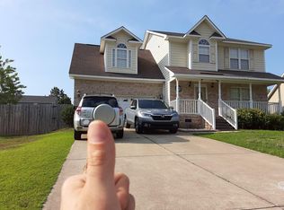 1130 Reflex St, Fayetteville, NC 28311