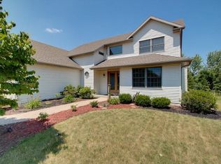 3424 121st St, Pleasant Prairie, WI 53158