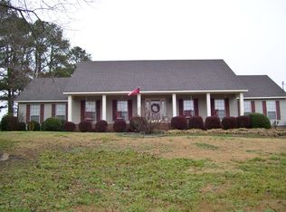8390 County Road 33, Killen, AL 35645