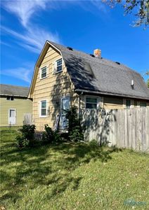 412 Clinton St, Maumee, OH, 43537