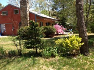 245 Juniper Rd, South Kingstown, RI 02879