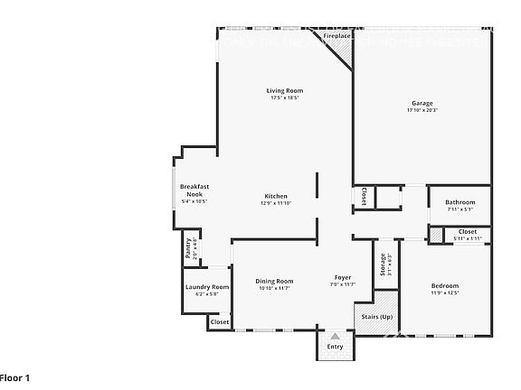 2nd image of 7997 Greenvalley Ln