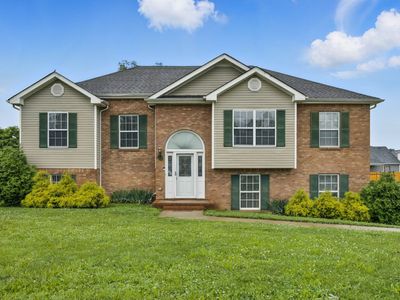 3529 Torrington Ln, Clarksville, TN, 37042