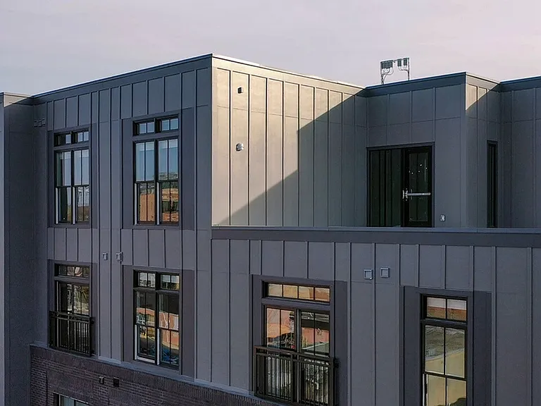 The Residences at The Sutton — Photo 32