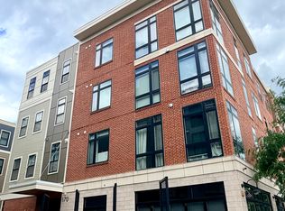 170 W Broadway Unit 405, Boston, MA 02127