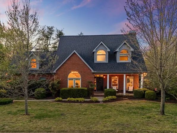 5920 Fireside Dr, Brentwood, TN 37027