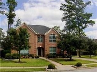 9402 Sotherloch Lake Dr, Spring, TX 77379