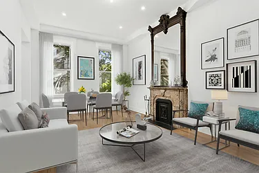 Rented by Brown Harris Stevens