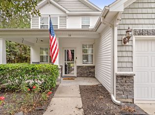 56 Pennyroyal Way, Beaufort, SC 29906