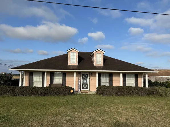 1418 Park Dr, Thibodaux, LA 70301