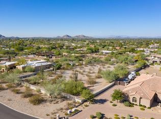 4124 E Fanfol Dr, Phoenix, AZ 85028