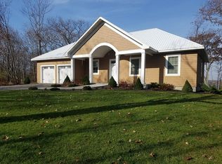 33 Park St, Ogdensburg, NY 13669