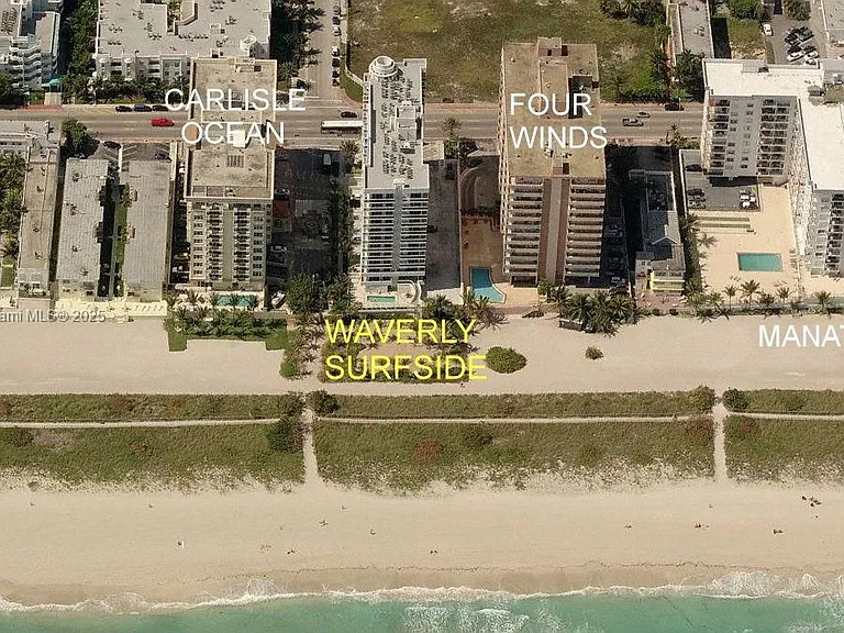 9201 Collins Ave #524 — Photo 18