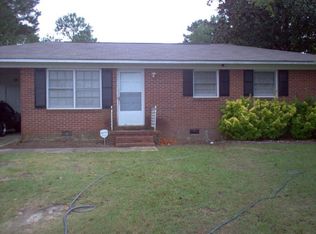 106 Pendley Dr, Sylvester, GA 31791