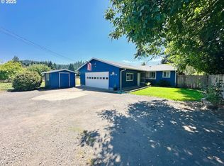 38434 McKenzie Hwy, Springfield, OR 97478