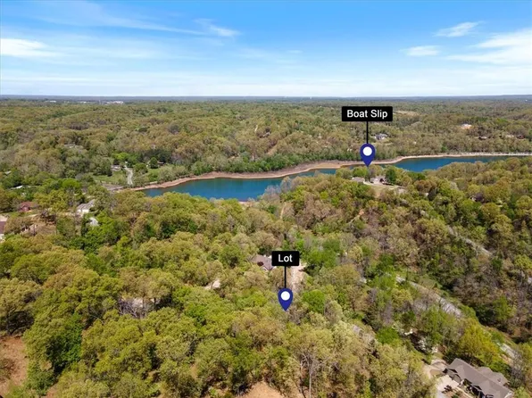 Pikes Peak Rd Lot 50, Rogers, AR 72756