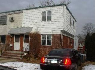 15409 59th Ave, Flushing, NY 11355