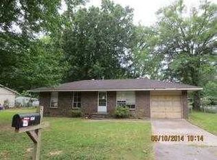 2612 Granite Hill Rd, Cayce, SC 29033