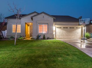 9005 Whitman Ave, Bakersfield, CA 93311