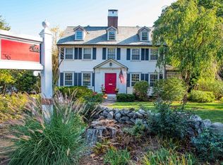 36 Bartlett St, Chelmsford, MA 01824