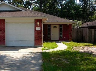 1704 Hazelwood St, Conroe, TX 77301
