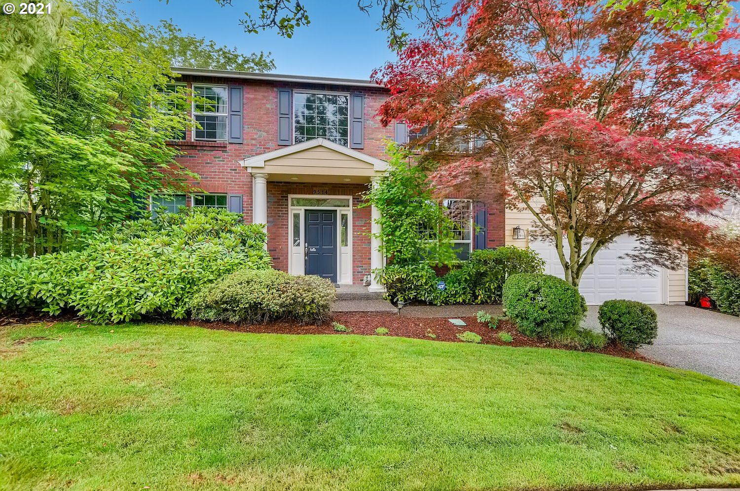 9514 SE Bittern Way, Happy Valley, OR 97086 Zillow