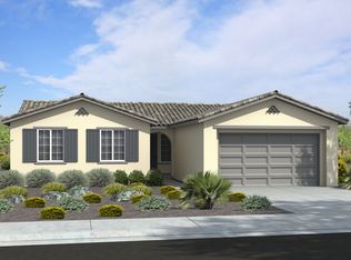 Residence 1617 Plan, River's Edge, Bullhead City, AZ 86442