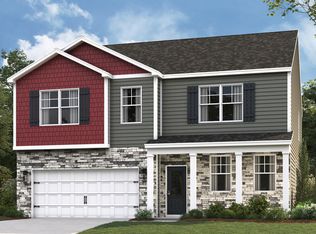 345 Alta Tree Blvd, Johnson City, TN 37604