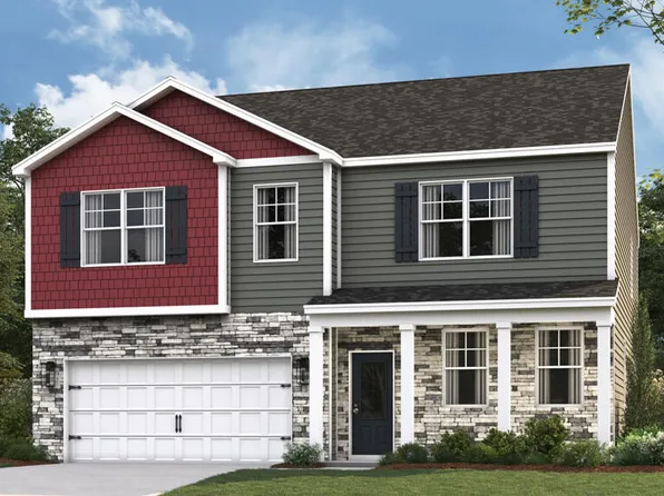 273 Chimney View Loop, Blountville, TN 37617