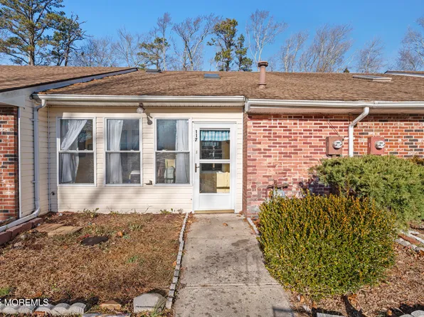 117 Lexington Drive, Little Egg Harbor, NJ 08087