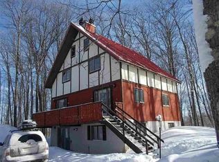 516 Thunderbird Ln, Wakefield, MI 49968