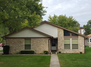 7962 Eagle Valley Pass, Indianapolis, IN 46214