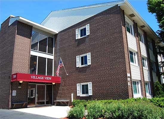 Village View Apartments