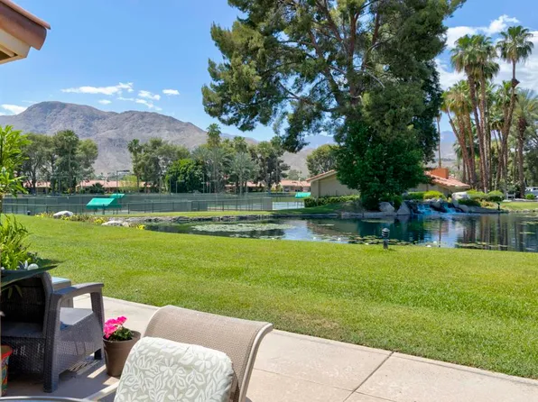 83 Tennis Club Dr, Rancho Mirage, CA 92270