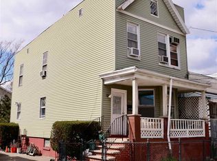 207 Plainfield Ave, Jersey City, NJ 07306