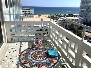 1900 S Ocean Dr #1503, Fort Lauderdale, FL 33316