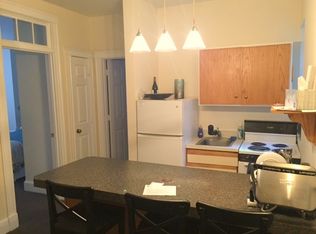 818 Beacon St #02, Boston, MA 02215