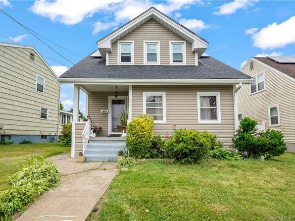 186 Soundview Avenue, Stratford, CT 06615