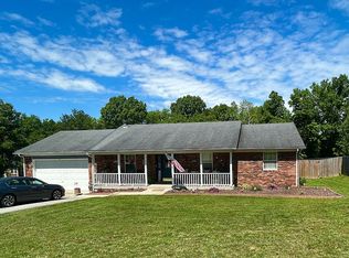 2321 Blue Lick Rd, Henryville, IN 47126