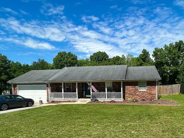 2321 Blue Lick Rd, Henryville, IN 47126