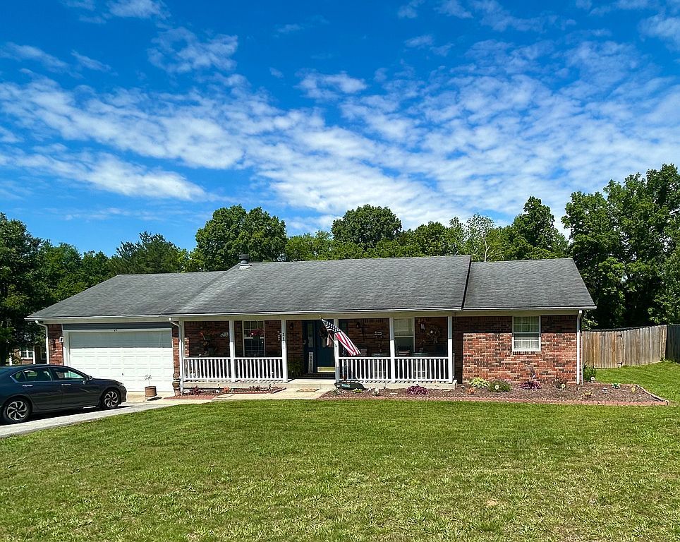 2321 Blue Lick Rd - Property Image