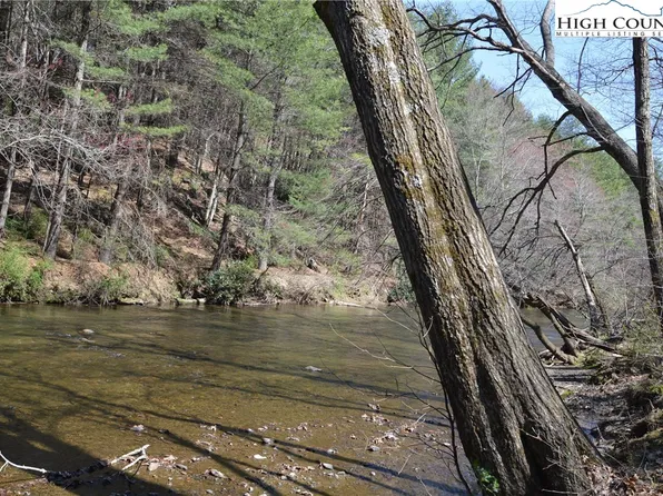 Lot #9 River Walk Drive, Sparta, NC 28675