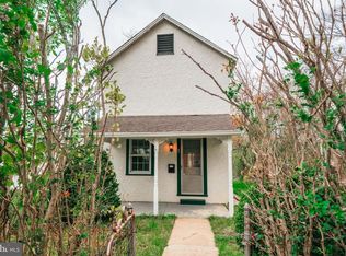 30 S Calhoun St, Warrenton, VA 20186