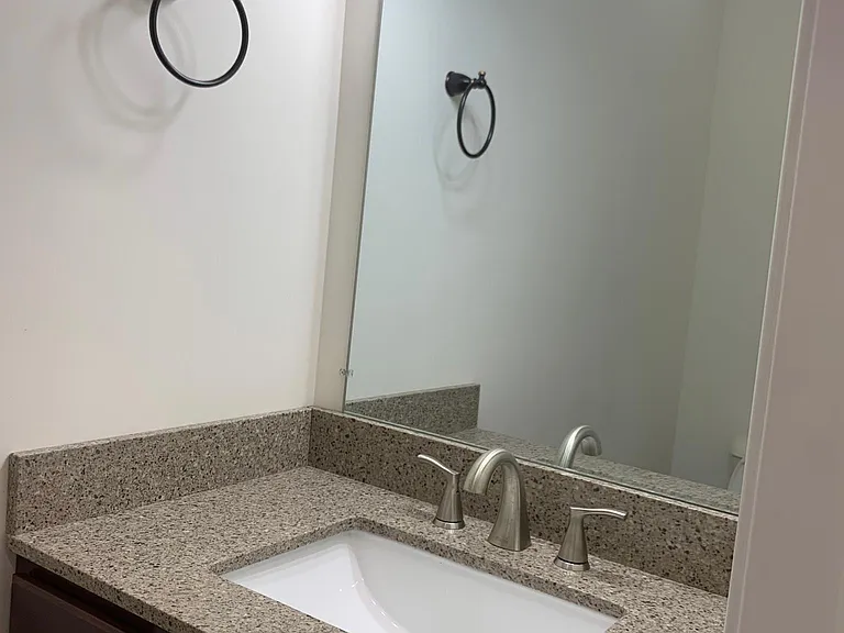 Half Bathroom